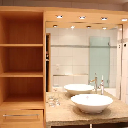 Studio Flat Sankt Moritz
